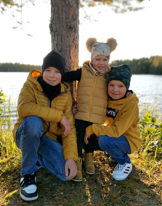 Tuubikauluri OMA VALINTA