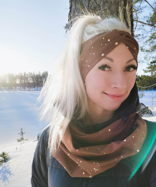 Solmupanta KULTAPISKOT