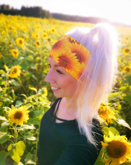 Panta AURINGONKUKAT