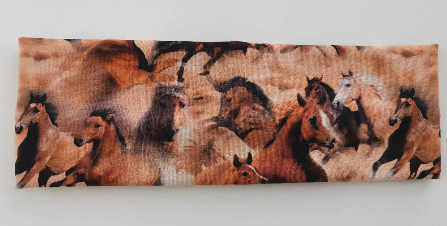 Panta HORSES