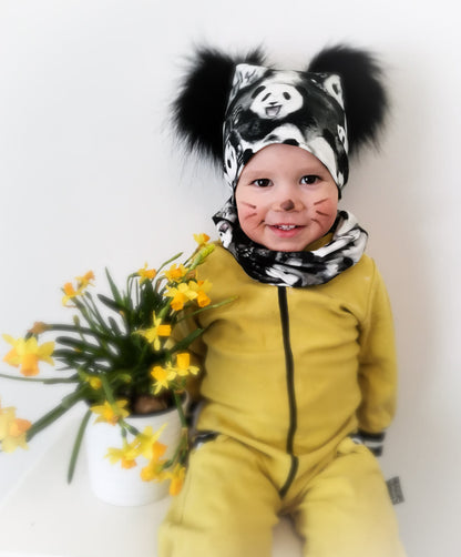 Tupsupipo PANDAHALI