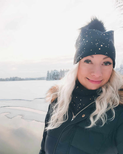 Tupsupipo KULTAPISKOT