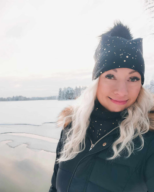 Tupsupipo KULTAPISKOT