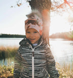 Tupsupipo SULOISET METSÄNELÄIMET